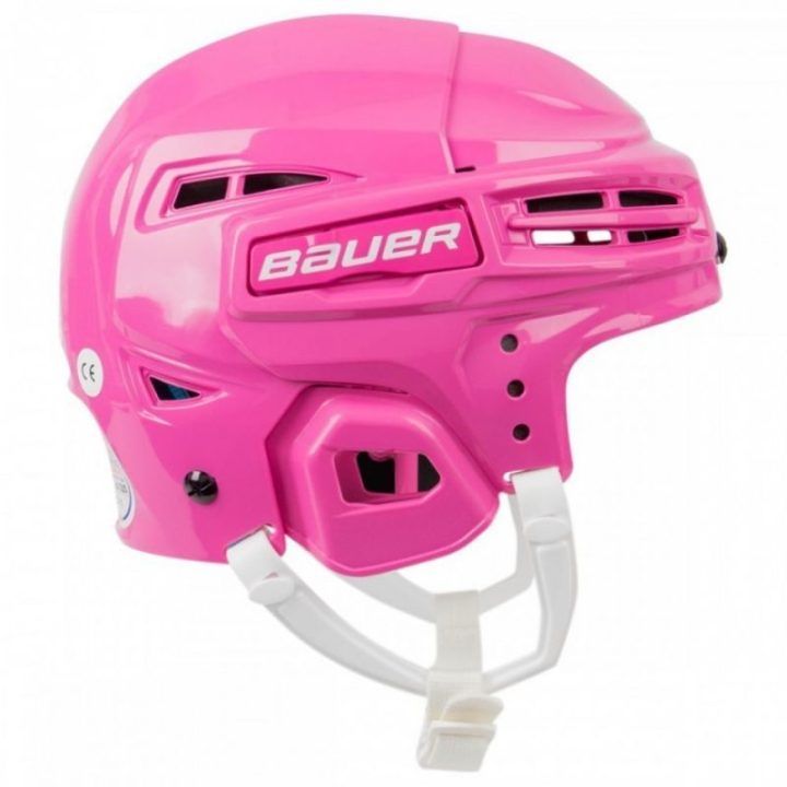 Ledo ritulio šalmas berniukams Bauer Prodigy