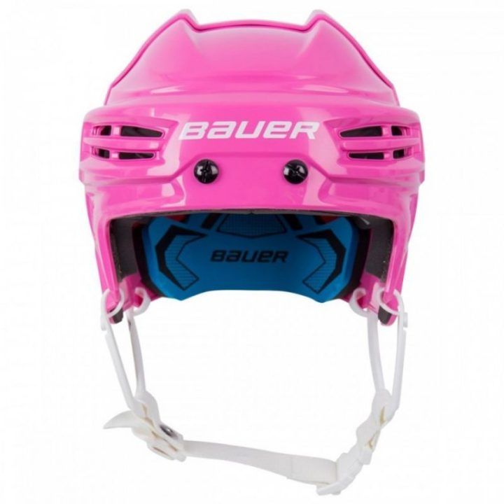 Ledo ritulio šalmas berniukams Bauer Prodigy