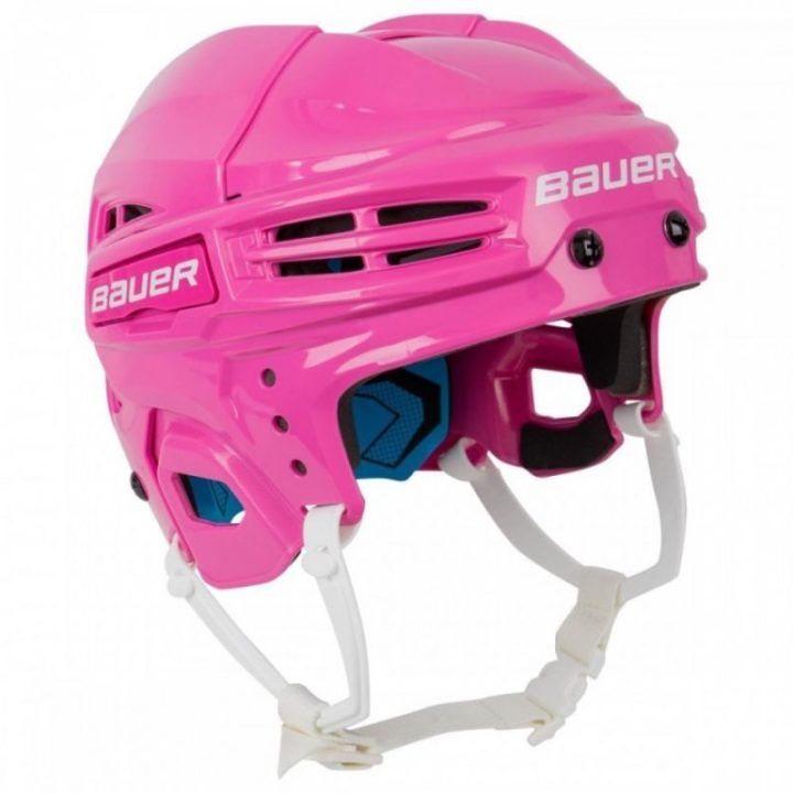 Ledo ritulio šalmas berniukams Bauer Prodigy