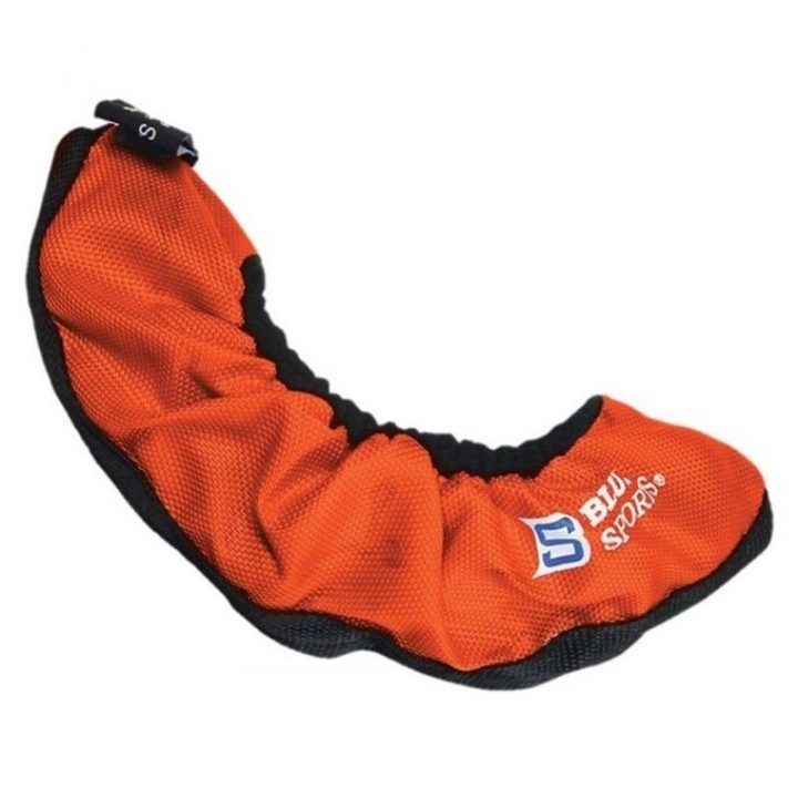 Pačiūžų ašmenų apsaugos BlueSports Platinum