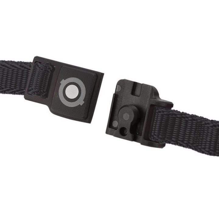 Vaikiškas dviračio šalmas Globber Elite Lights, XS/S, mėlynas