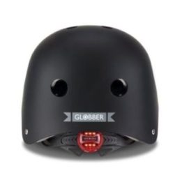 Vaikiškas dviračio šalmas Globber Elite Lights, XS/S dydis