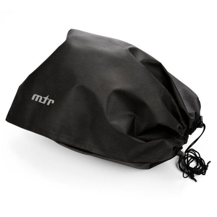Slidinėjimo šalmas Meteor Holo, XL dydis, baltas
