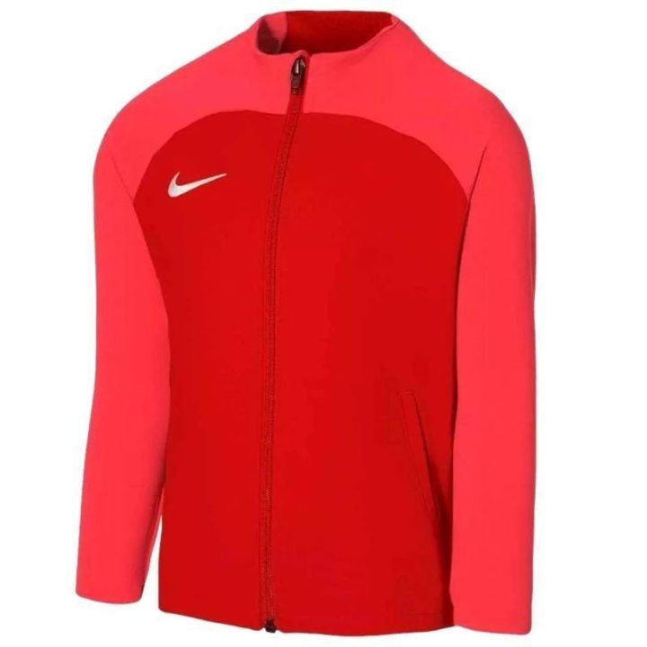 Vaikiškas sportinis kostiumas Nike Dri-Fit Academy Pro, raudonas