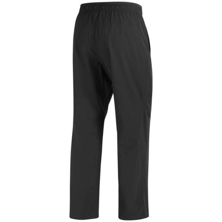 Vyriškos sportinės kelnės Salomon Wayfarer Ease 2.0, juodos