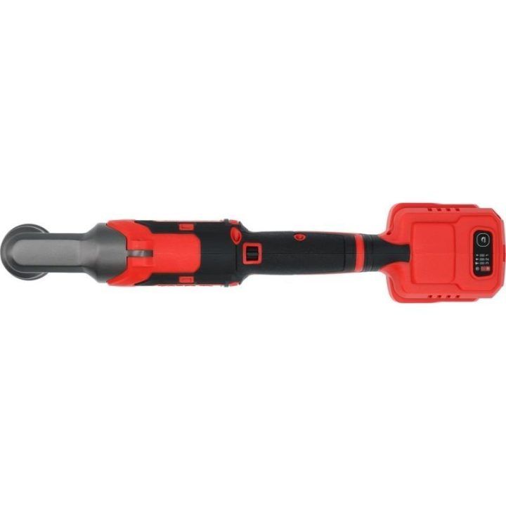 Akumuliatorinė smūginė terkšlė YATO YT-828031, 18 V, 160 N·m
