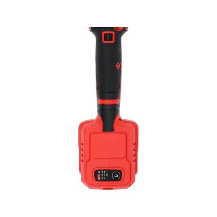 Akumuliatorinė smūginė terkšlė YATO YT-828031, 18 V, 160 N·m
