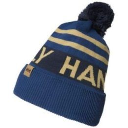 Žieminė mezginė kepurė su bumbulu Helly Hansen Ridgeline