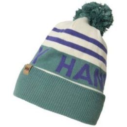 Žieminė mezginė kepurė su bumbulu Helly Hansen Ridgeline, 67150