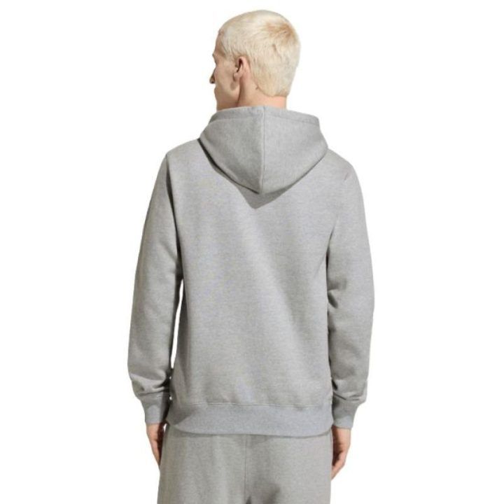 Džemperis su gobtuvu adidas Essentials Originals KS9807