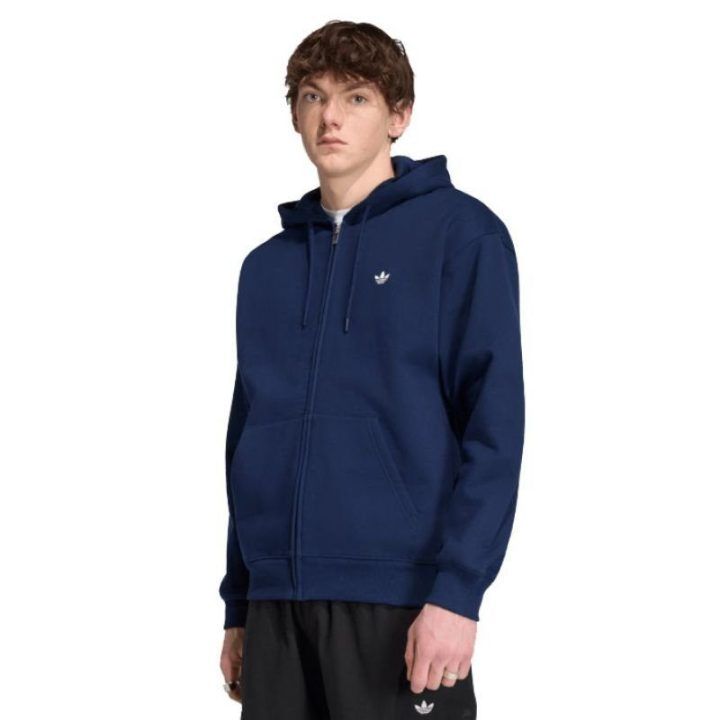 Džemperis su gobtuvu adidas Essentials Originals KS9815