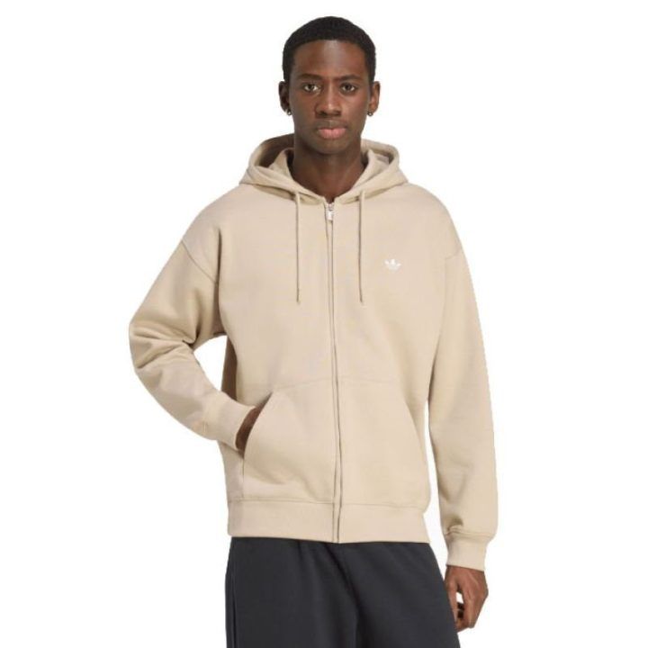 Džemperis su gobtuvu adidas Essentials Originals KS9814