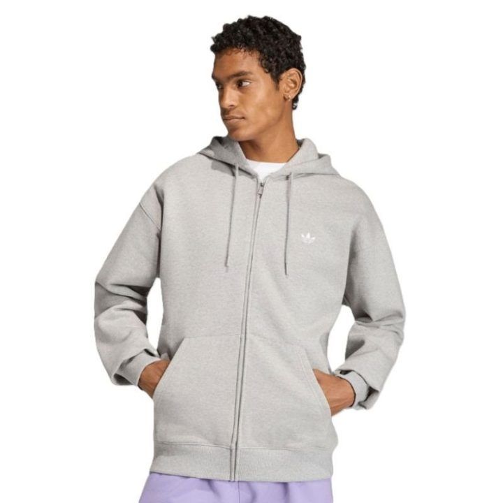 Džemperis su gobtuvu adidas Essentials Originals KS9816