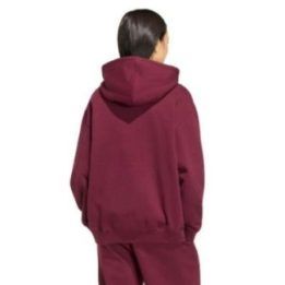 Moteriškas flisinis džemperis adidas Essentials Fleece Originals