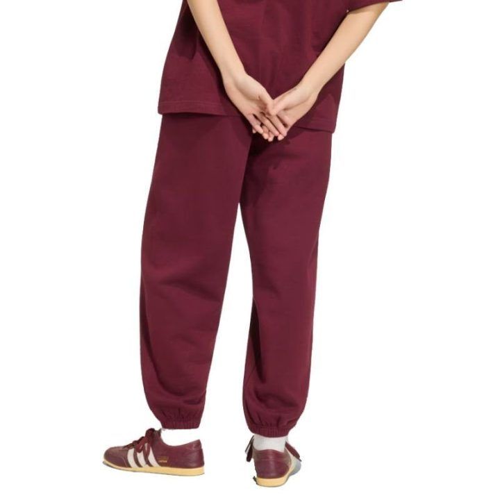 Flisinės sportinės kelnės adidas Essentials Originals