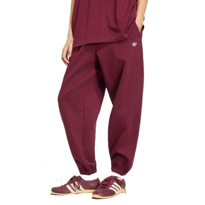 Flisinės sportinės kelnės adidas Essentials Originals
