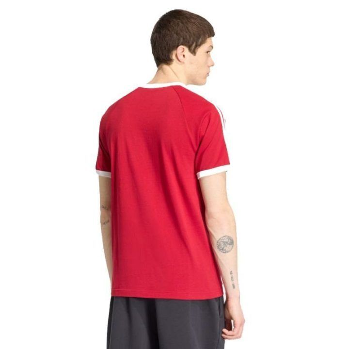 Marškinėliai adidas Originals 3-Stripes