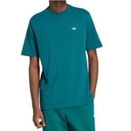 Marškinėliai įprasto kirpimo adidas Essentials Originals