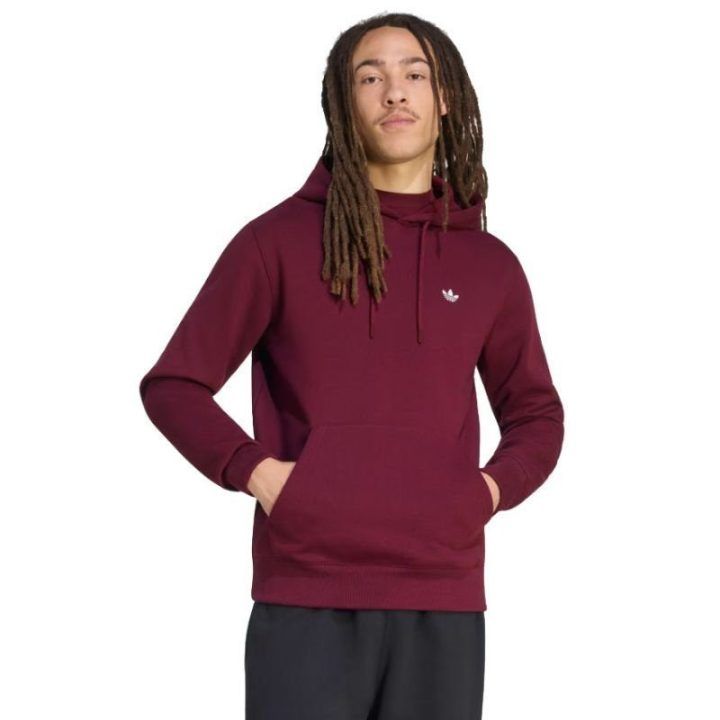 Džemperis su gobtuvu adidas Essentials Originals KW5048