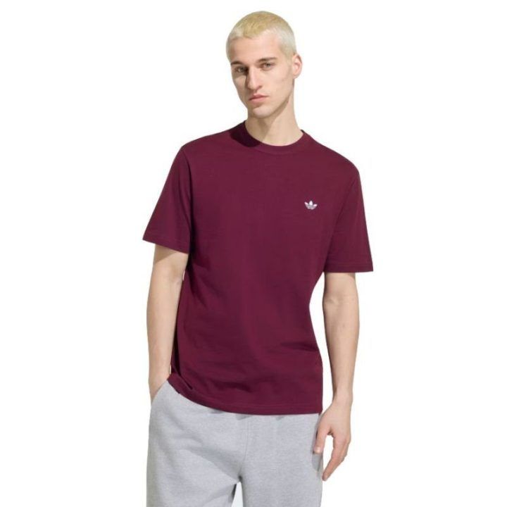 Marškinėliai įprasto kirpimo adidas Essentials Regular Originals