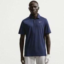 Polo marškinėliai Nike Velocity