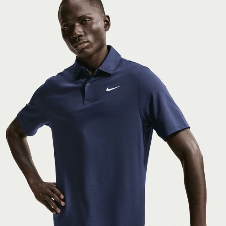Polo marškinėliai Nike Velocity