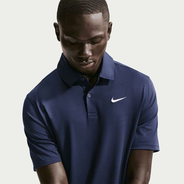 Polo marškinėliai Nike Velocity