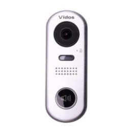 Vartų telefonspynės stotelė VIDOS DUO S1001