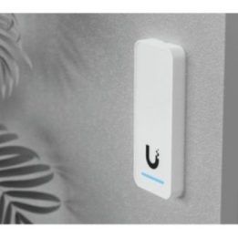 Bekontaktis prieigos skaitytuvas Ubiquiti UISP G2, baltas / juodas