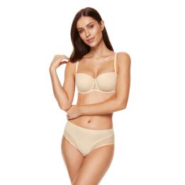Zara/B4 paminkštinta liemenėlė