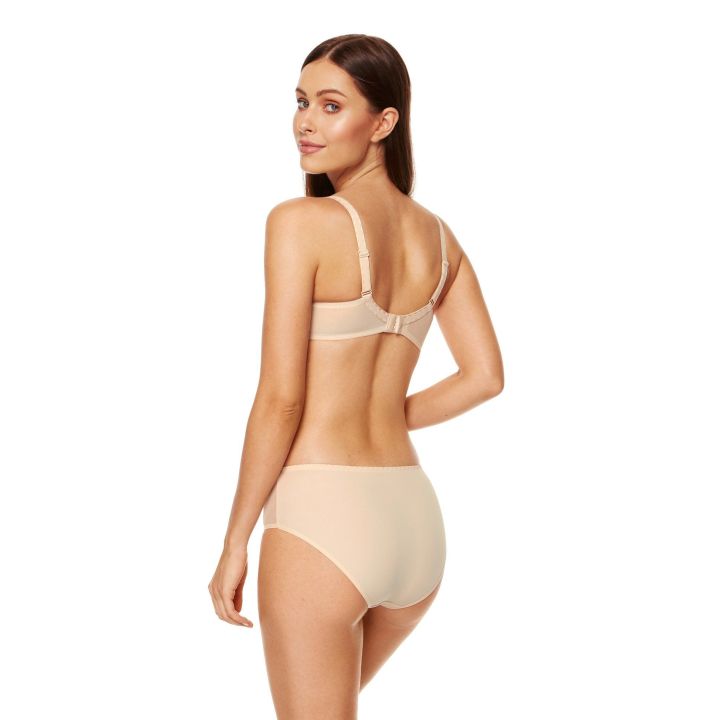 Zara/B4 paminkštinta liemenėlė