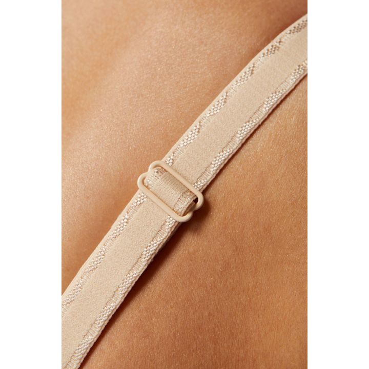 Zara/B4 paminkštinta liemenėlė