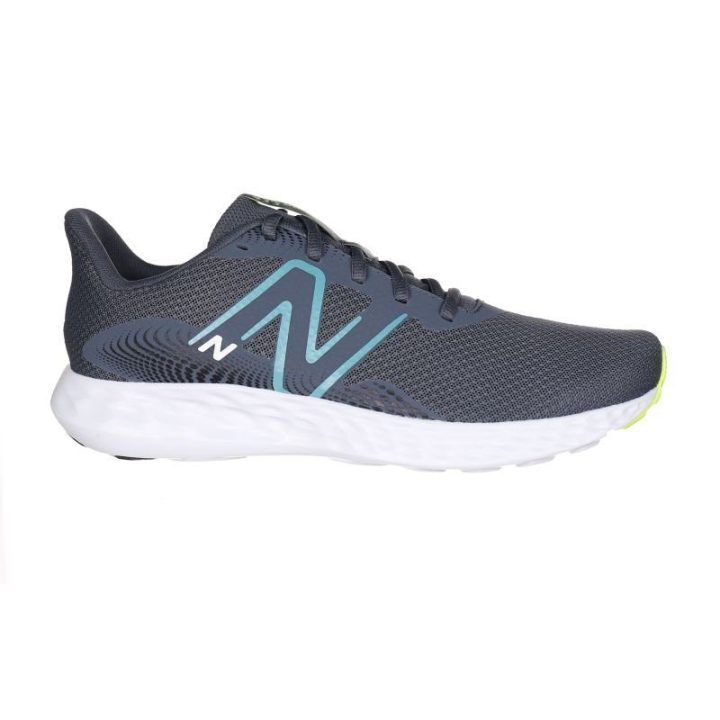 Vyriški bėgimo bateliai New Balance 411 Running