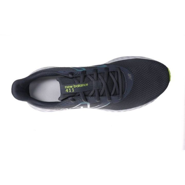 Vyriški bėgimo bateliai New Balance 411 Running