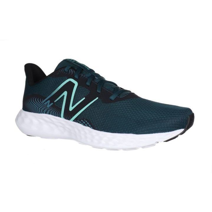 Vyriški bėgimo bateliai New Balance 411