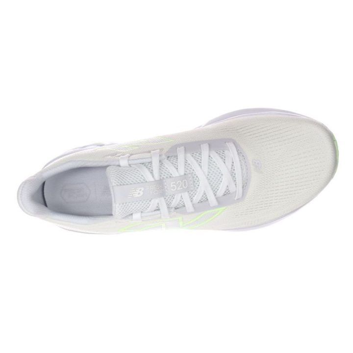 Vyriški bėgimo bateliai New Balance 520 Running