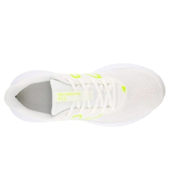 Moteriški bėgimo bateliai New Balance 411, W4117KX