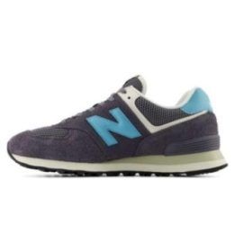 Uniseks sportbačiai New Balance 574 Lifestyle, U5745LX