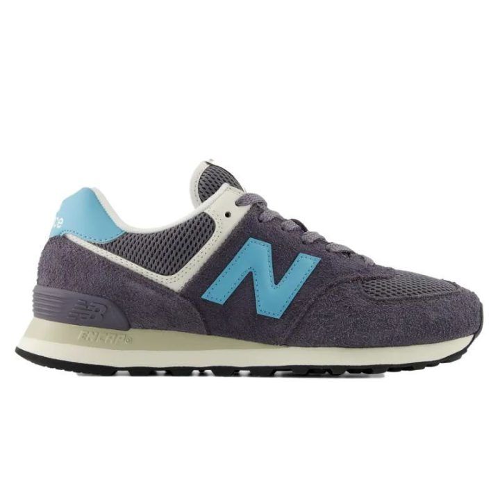 Uniseks sportbačiai New Balance 574 Lifestyle, U5745LX