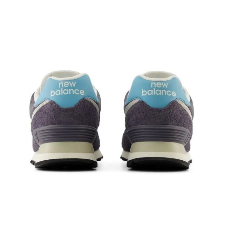Uniseks sportbačiai New Balance 574 Lifestyle, U5745LX