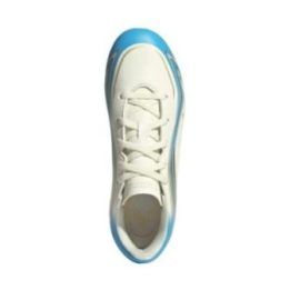 Vaikiški futbolo bateliai adidas F50 Messi Club