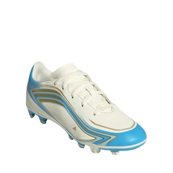 Vaikiški futbolo bateliai adidas F50 Messi Club