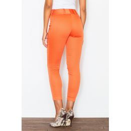 Valentia kelnės Orange