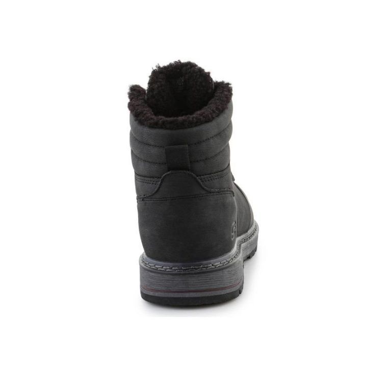 Vyriški aulinukai Skechers Corado - Memphis, juodi