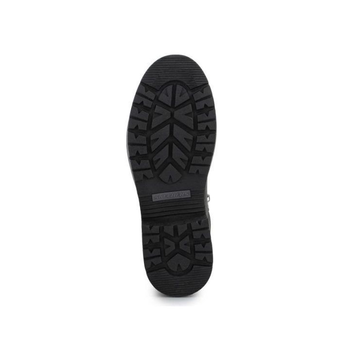 Vyriški aulinukai Skechers Corado - Memphis, juodi