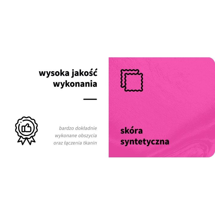 Tatuiravimo porankis su reguliuojamu aukščiu Pro Ink 718, rožinis