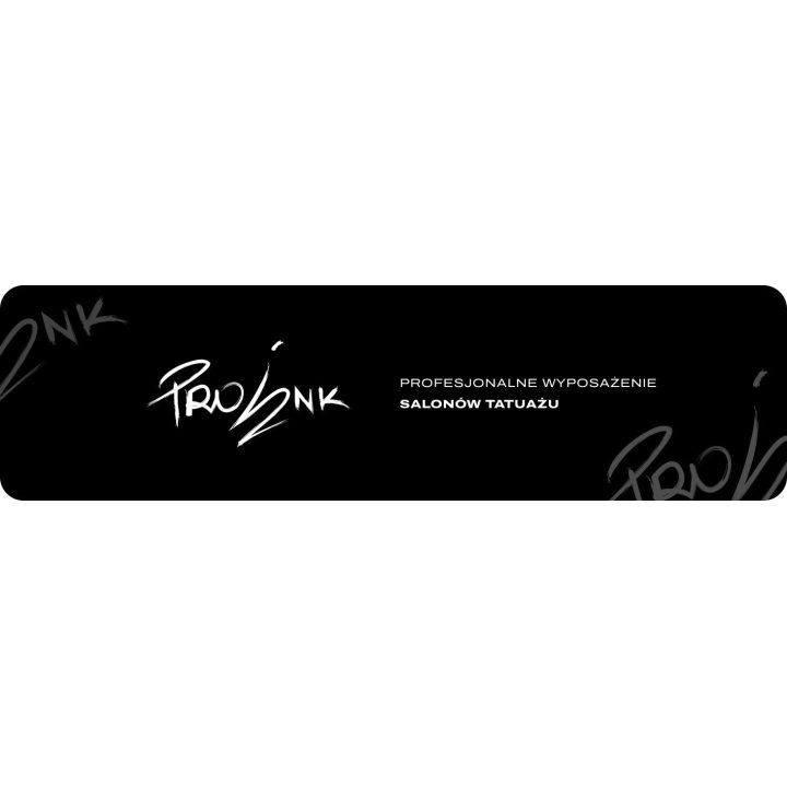 Tatuiravimo vežimėlis Pro Ink 005, juodas