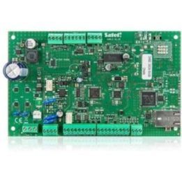 Signalizacijos pagrindinė plokštė SATEL VERSA IP