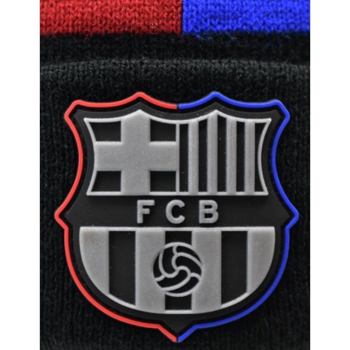 Vaikiška kepurė FC Barcelona