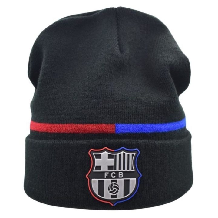 Vaikiška kepurė FC Barcelona